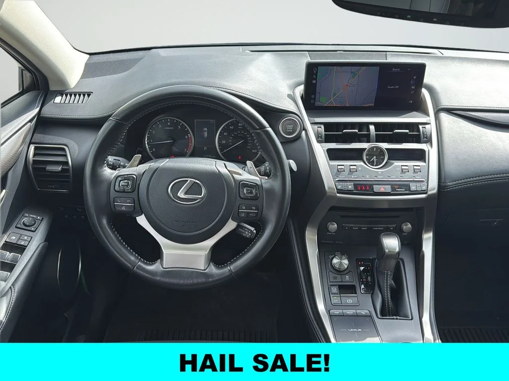 Certified Used 2021 Gray Lexus 300 Base image 12