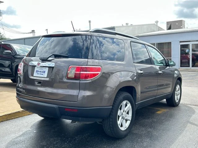 Used 2007 Cocoa Saturn XE image 11