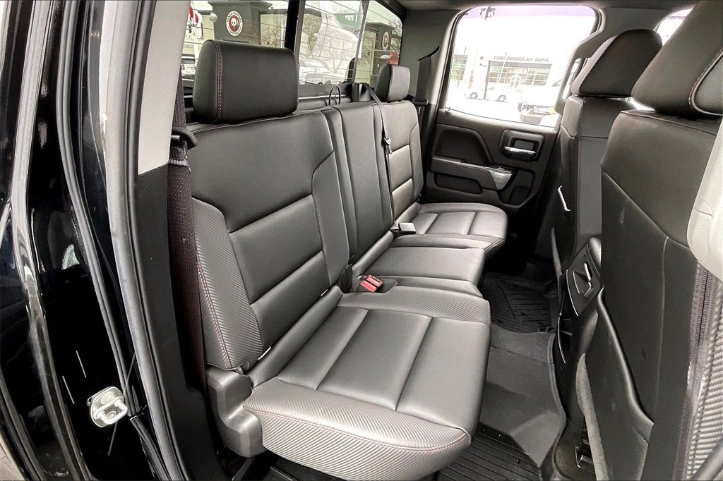 2017 GMC SIERRA - Image 24