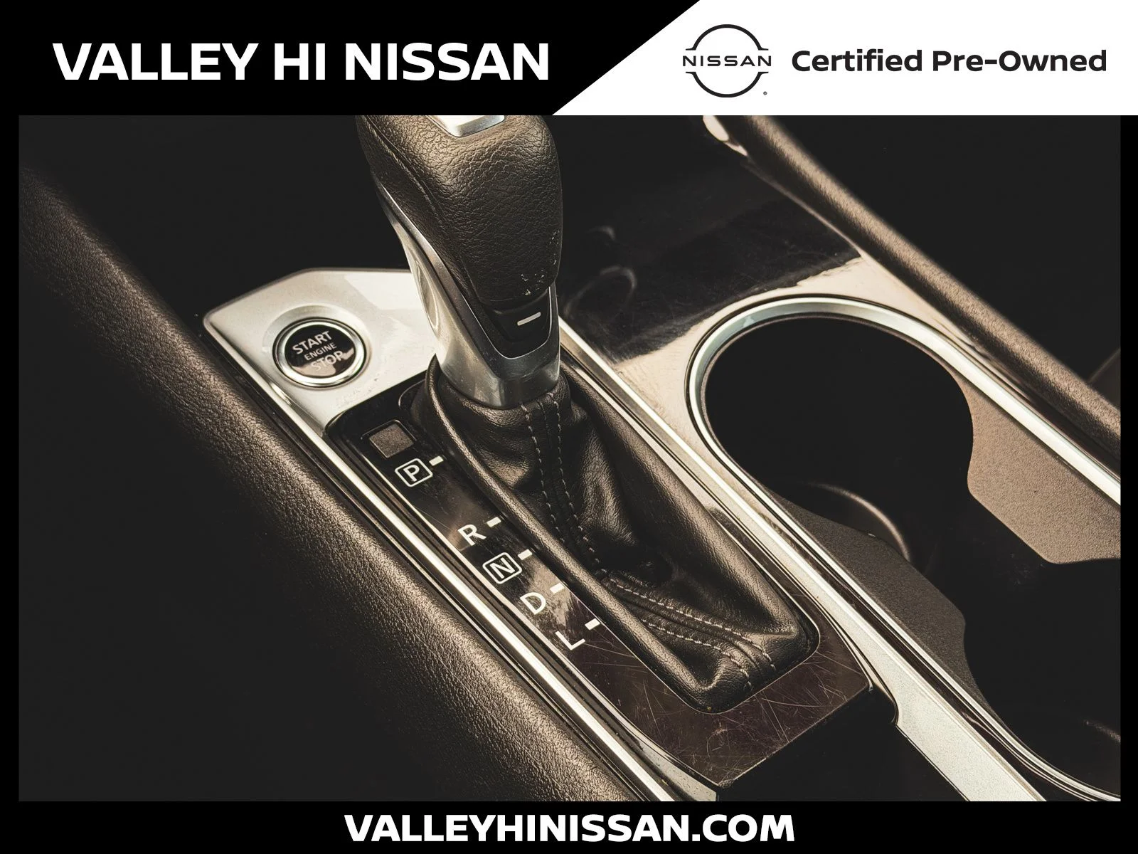 2024 Nissan Altima SV - Photo 26