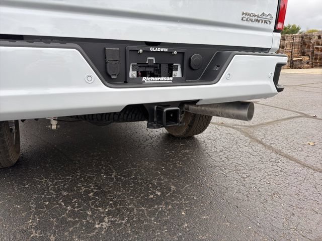 2026 Chevrolet Silverado 2500 HD High Country - Photo 25
