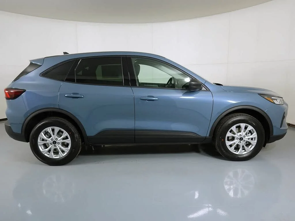 2026 Ford Escape Active - Photo 19