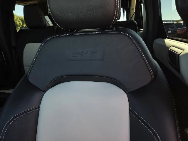 New 2026 Wimbledon White Ford Outer Banks® image 41