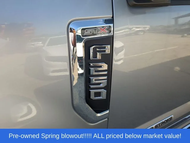 Used 2021 Silver Ford XL image 11