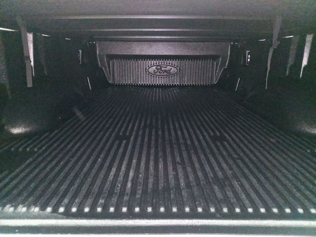 Used 2024 White Ford XL image 26