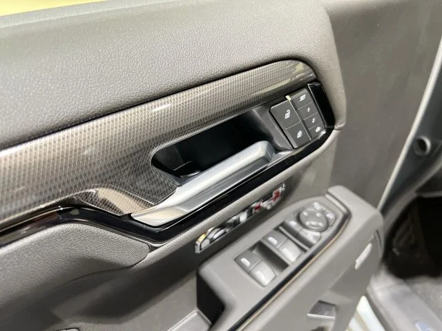 New 2026 Silver GMC AT4 image 22