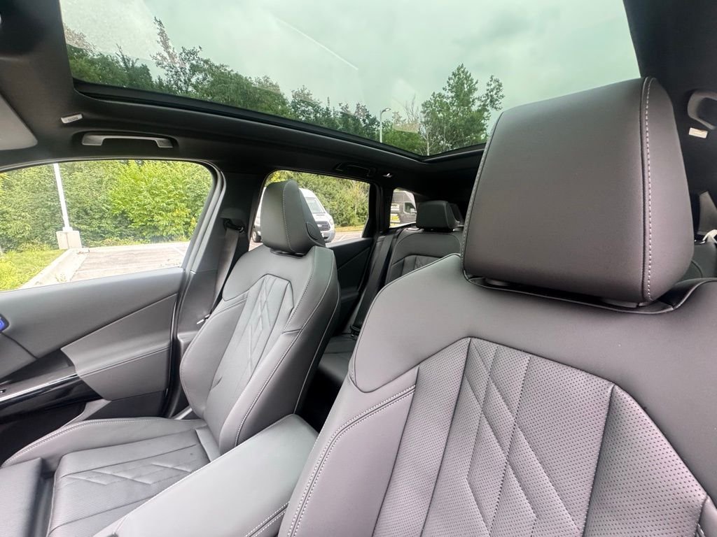 2026 BMW X3 30 - Photo 17