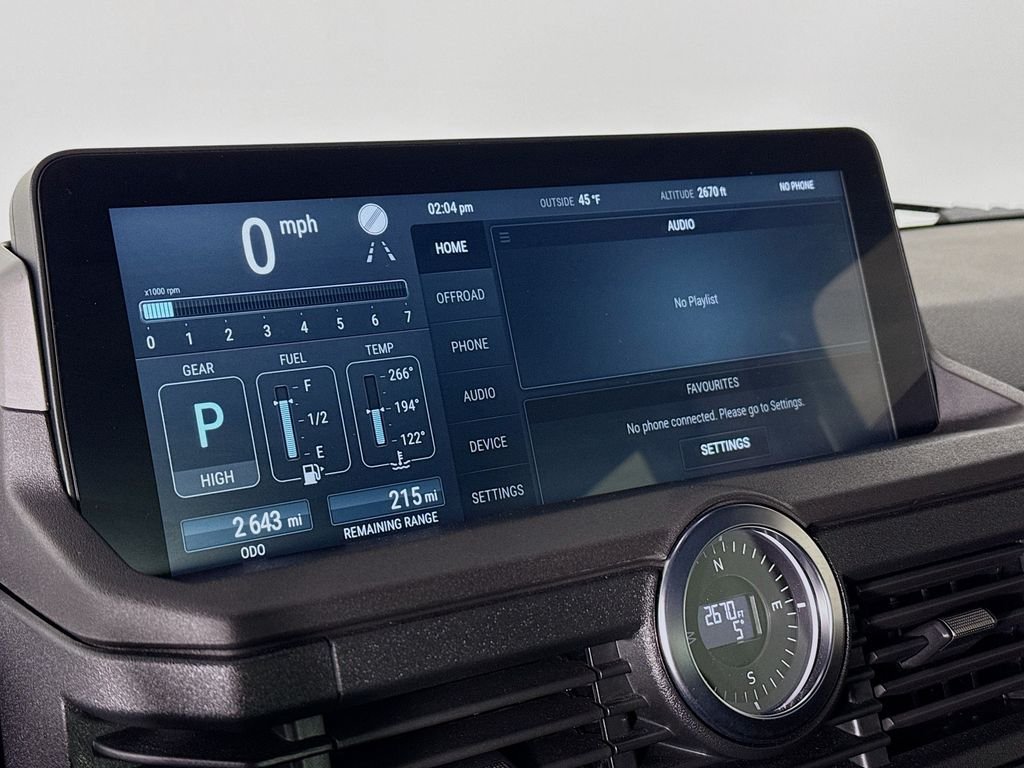 2025 INEOS Grenadier - Photo 14