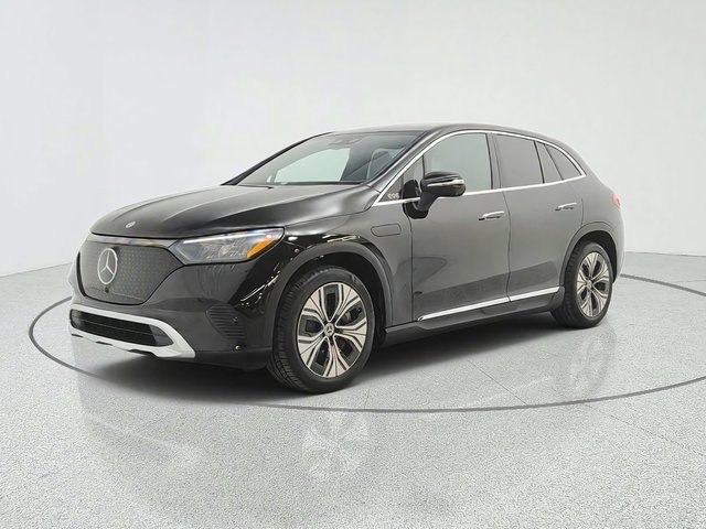 2023 Mercedes-Benz EQE EQE 350+ SUV