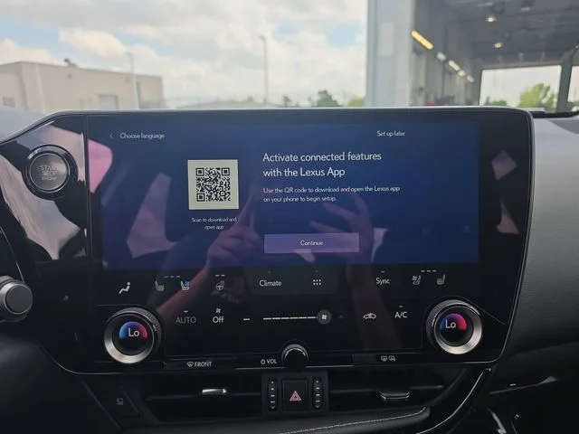 2026 Lexus NX 350 Premium - Photo 21