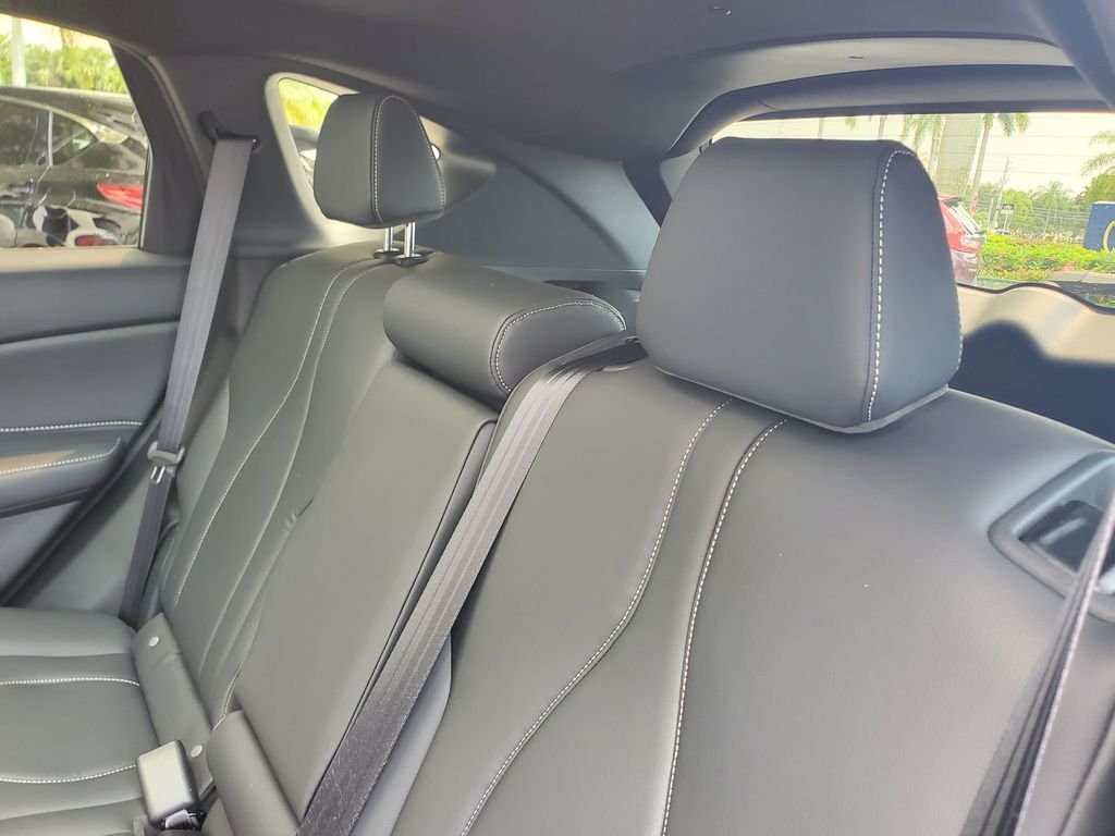 Used 2026 Silver Acura Base image 13