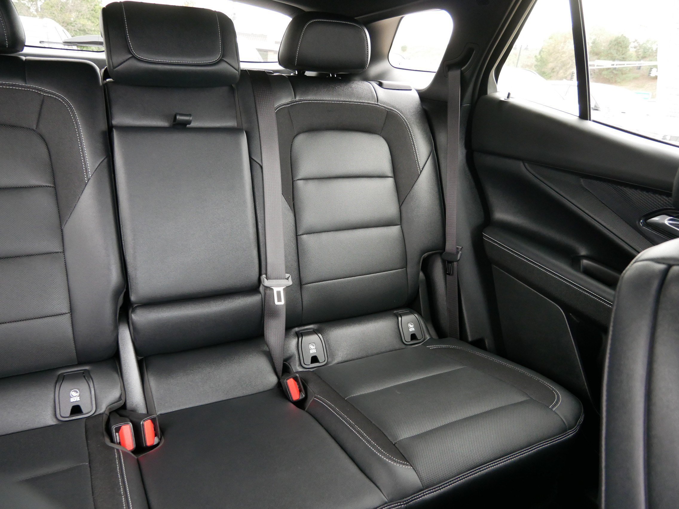 2024 Chevrolet Blazer EV LT - Photo 14