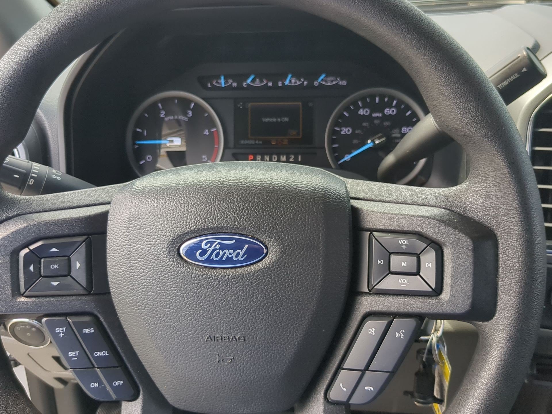 2019 Ford F-250 Super Duty XLT - Photo 14