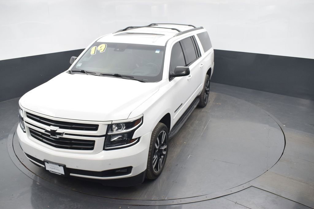 2019 CHEVROLET SUBURBAN - Image 45