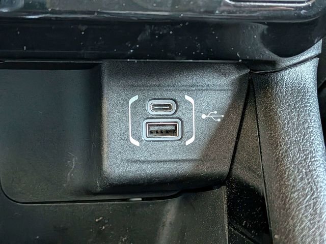 Used 2025 Black Jeep Limited image 19