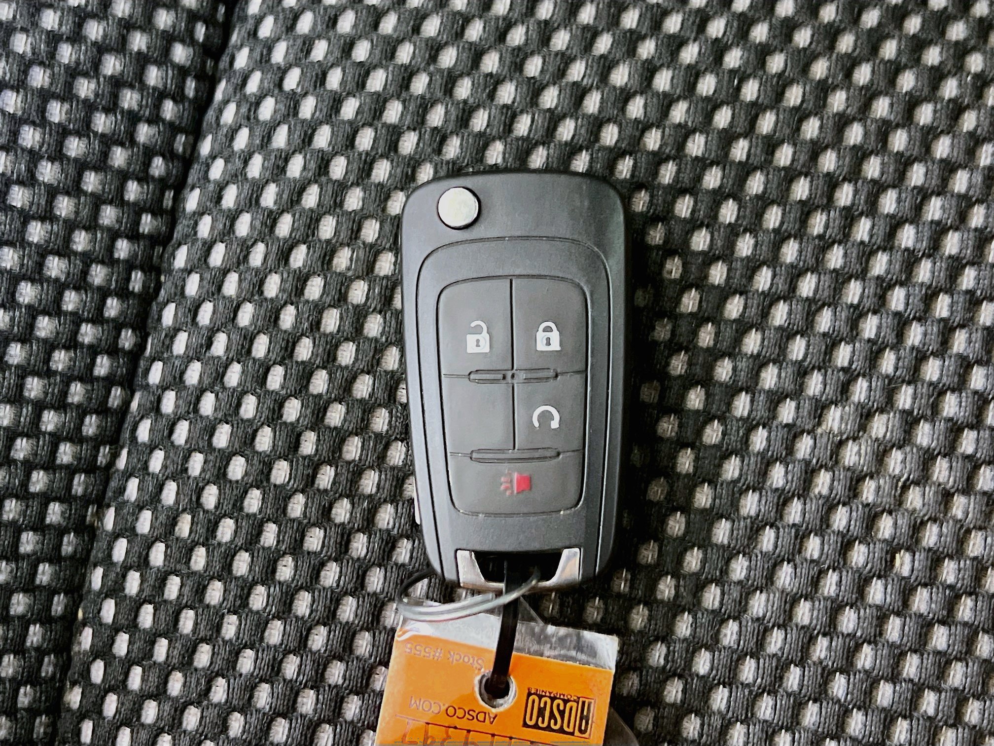 Used 2012 Olympic White GMC SLE-2 image 28