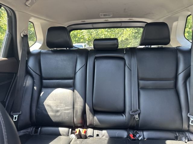 Used 2023 Black Nissan SL image 28