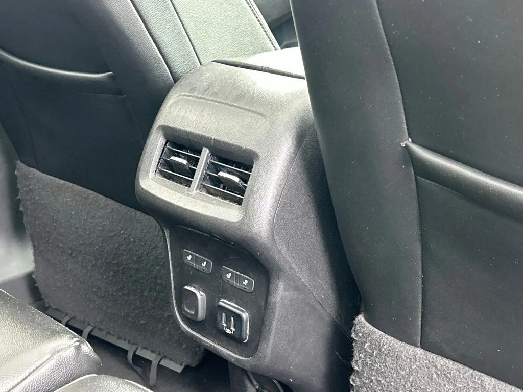 Used 2018 Cajun Red Tintcoat Chevrolet Premier image 38
