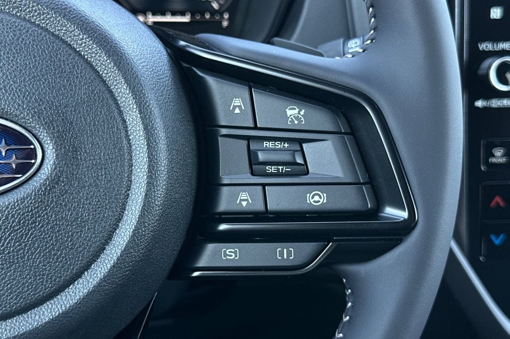 New 2026 RIVER ROCK PEARL Subaru Premium Hybrid image 31