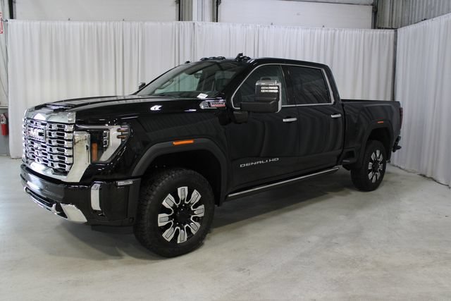 2026 GMC Sierra 2500HD Denali - Photo 29