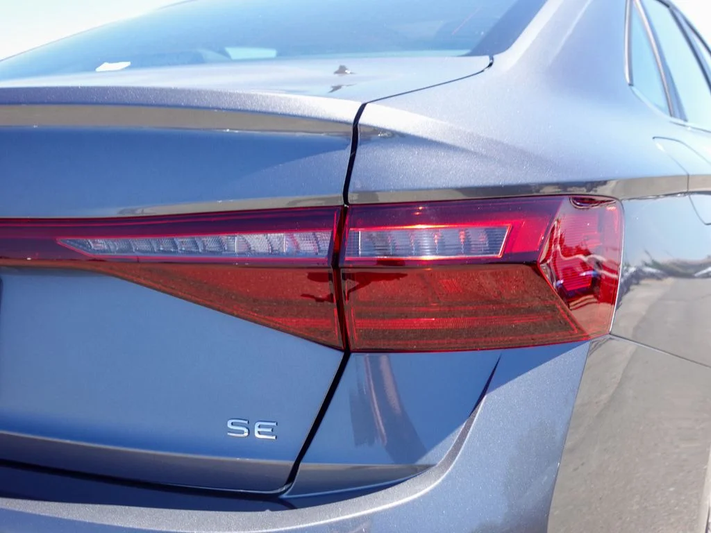 New 2026  Volkswagen 1.5T SE image 6