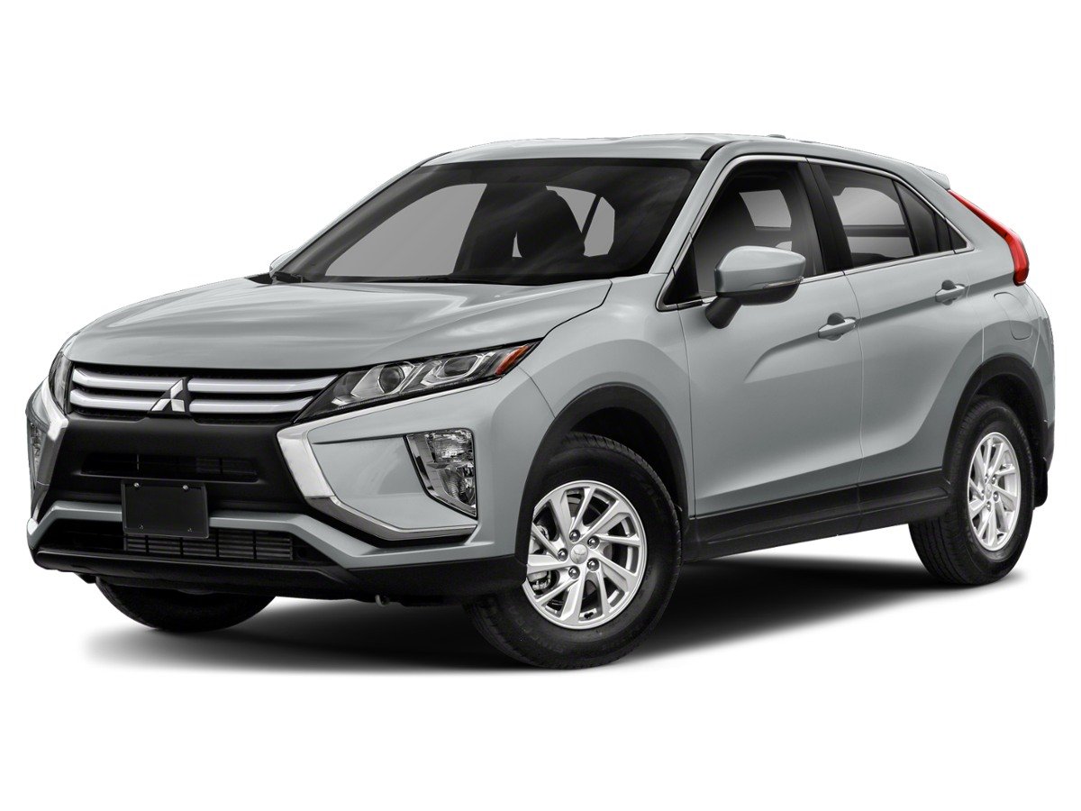 2018 Mitsubishi Eclipse Cross SE S-AWC's photo