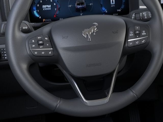 2025 Ford Bronco Sport Outer Banks - Photo 12