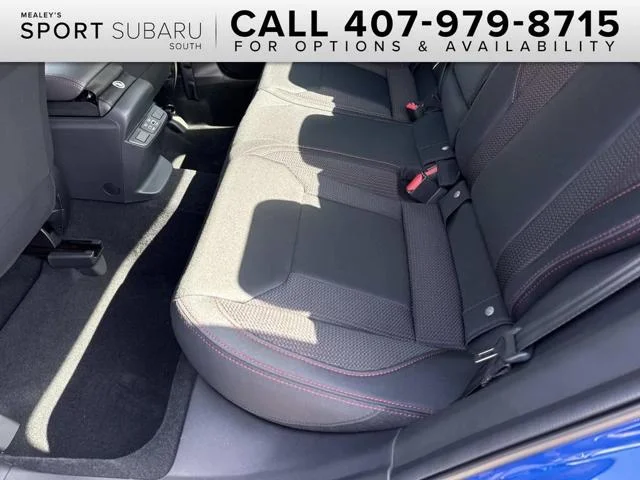 New 2026 WR BLUE PEARL Subaru Premium image 59