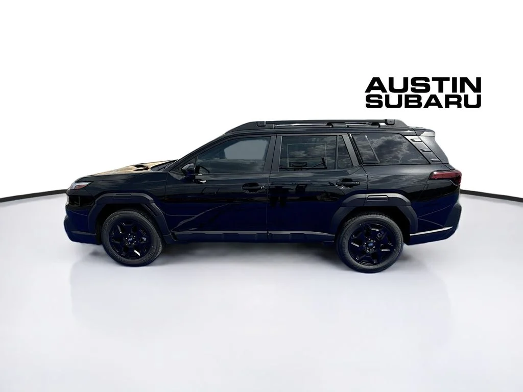 New 2026 Black Subaru Limited image 5