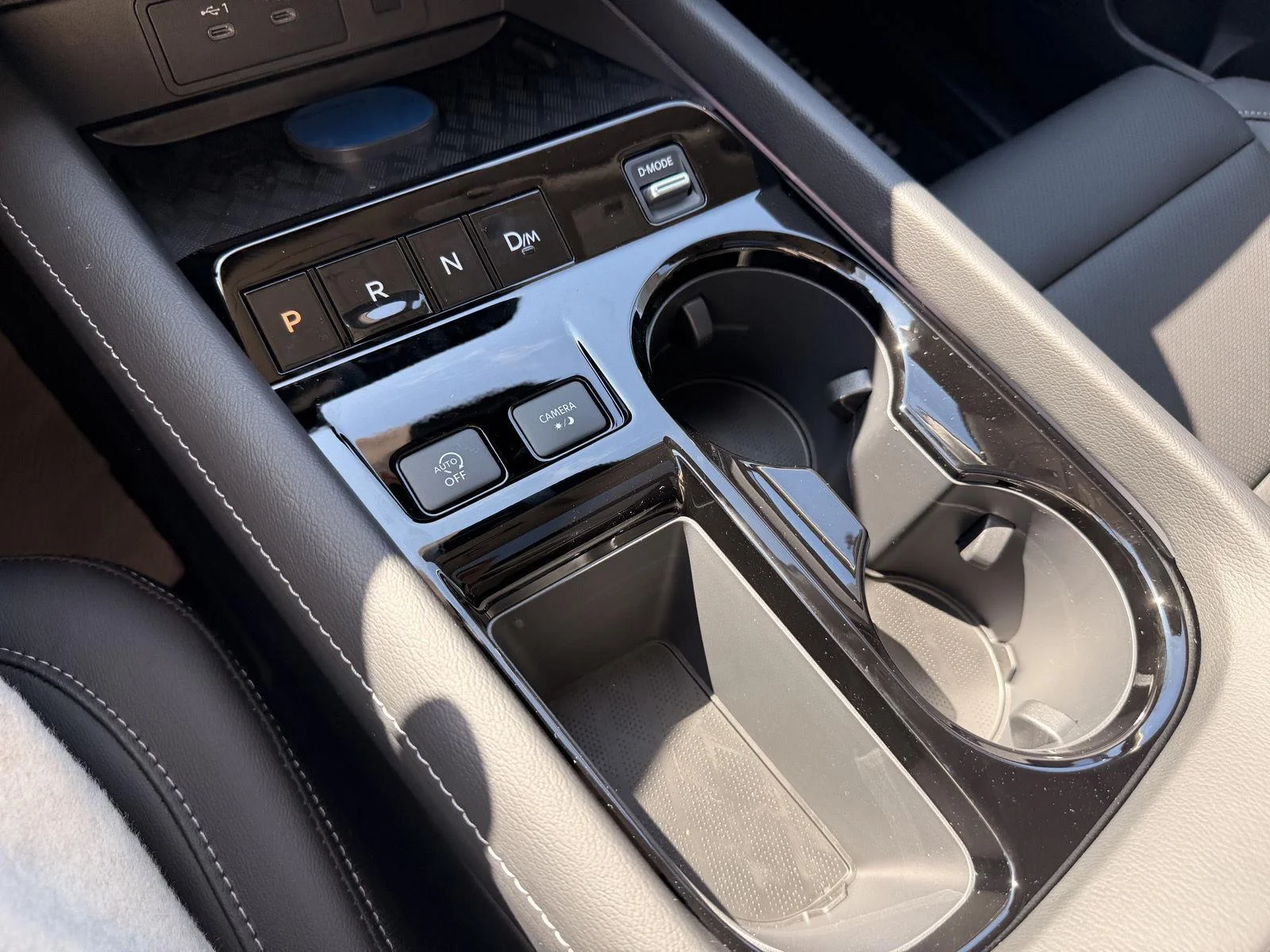 2026 Nissan Murano SL - Photo 8