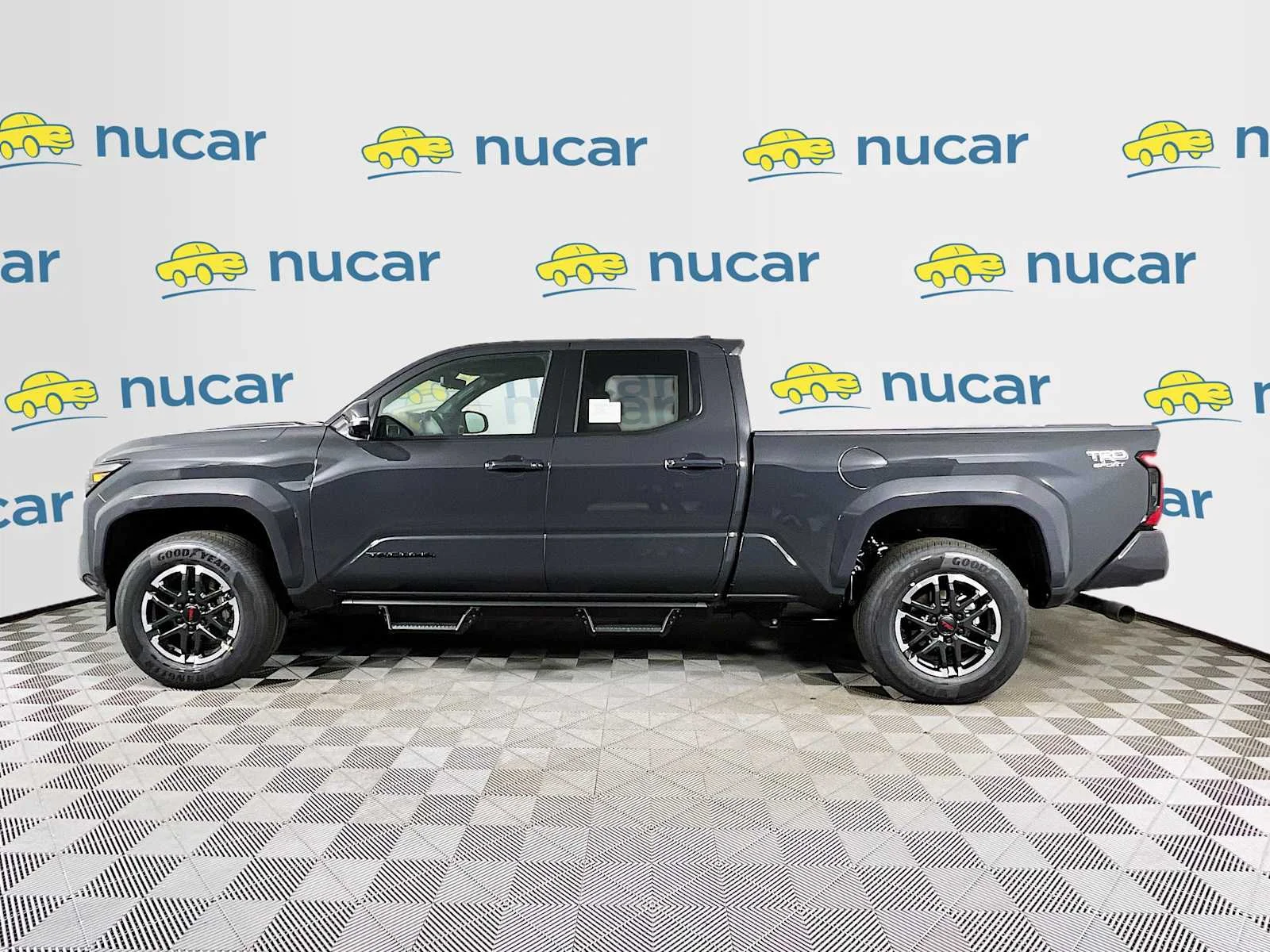 2026 Toyota Tacoma — photo 4