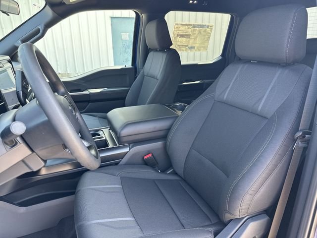 New 2026 Blue Ford STX image 15