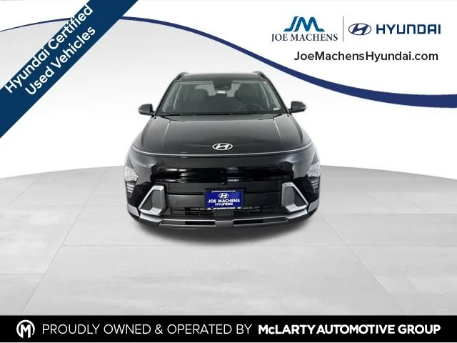 Used 2024 Black Hyundai Limited image 4
