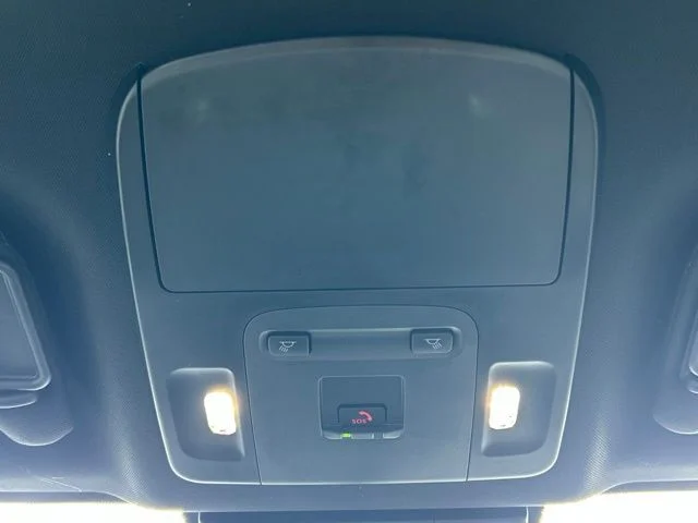 Certified Used 2025 White Toyota SE image 59