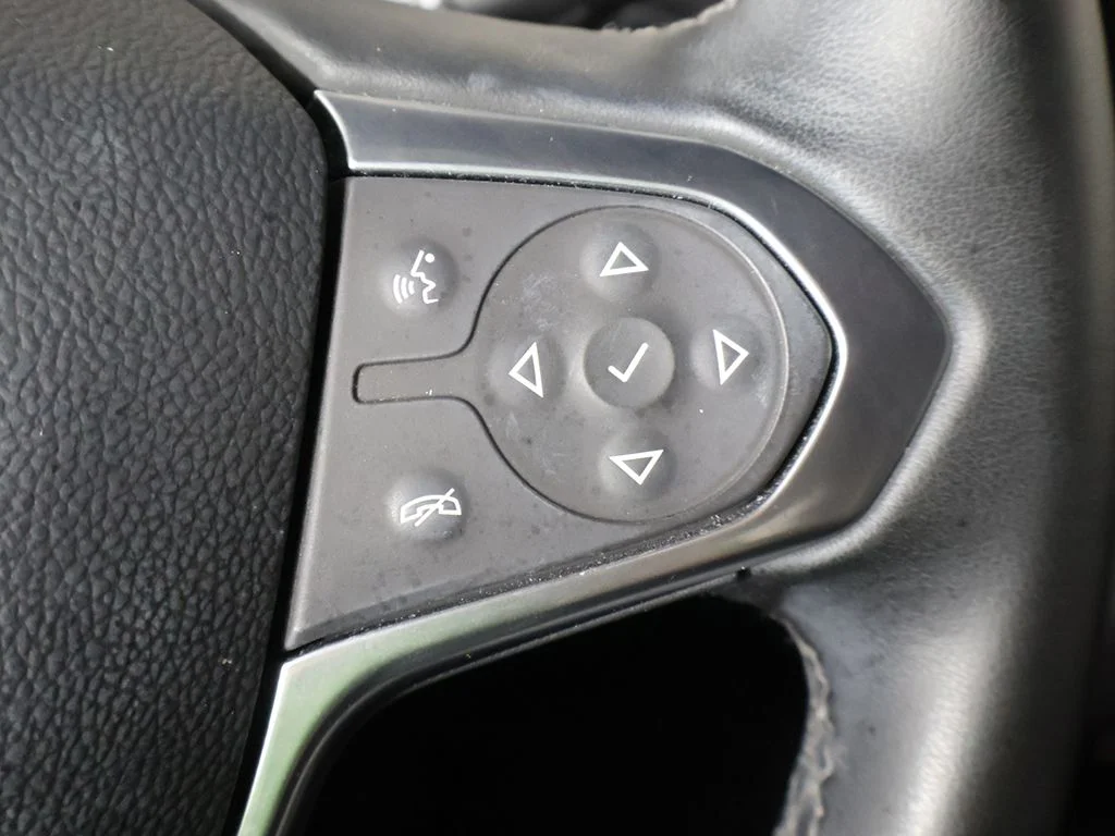 Used 2023 Black Chevrolet LT image 41