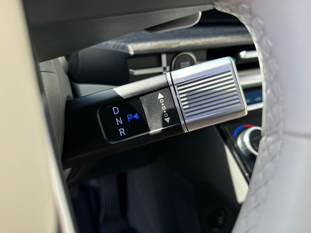 Certified Used 2026 Silver Hyundai Limited image 14