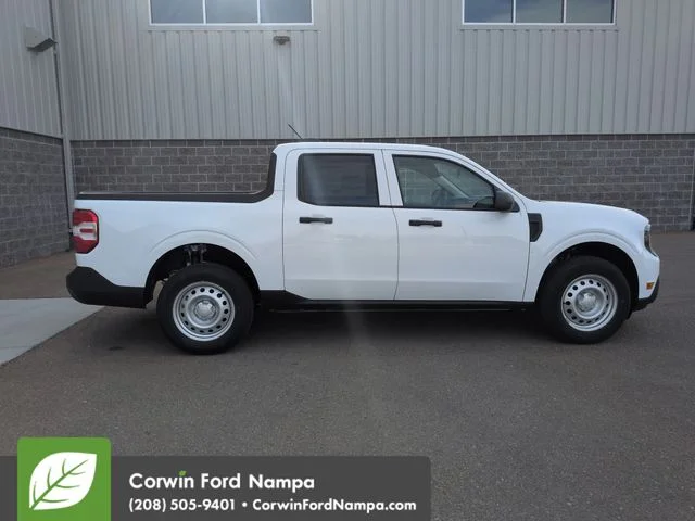 New 2026 Oxford White Ford XL image 2
