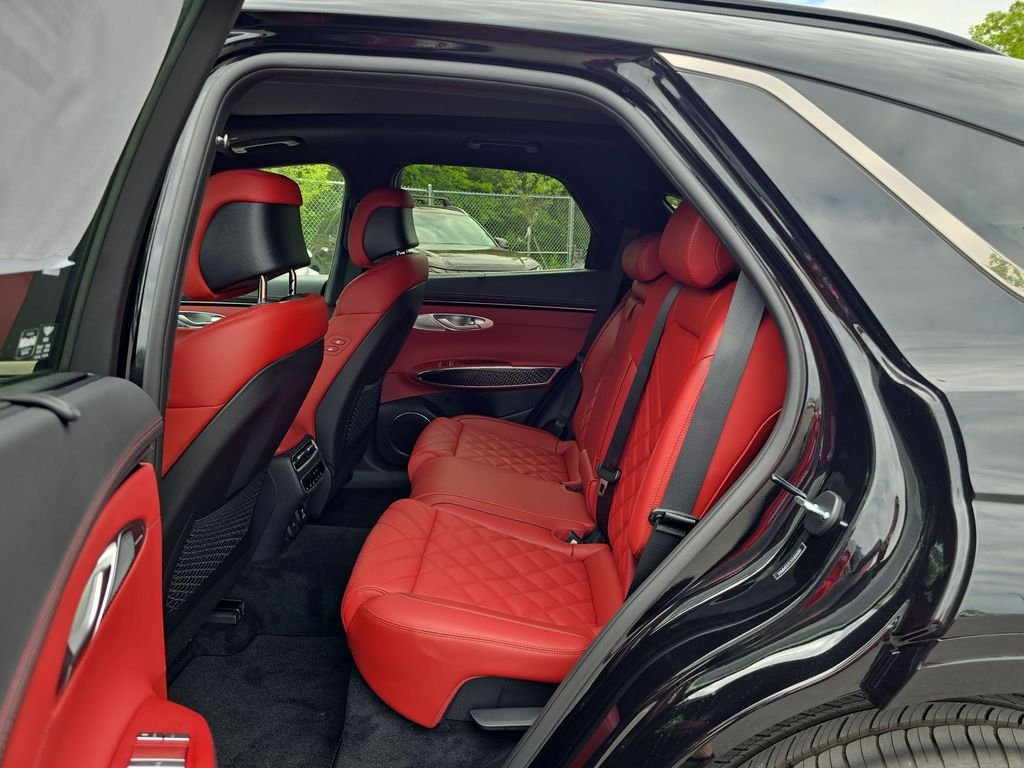 2026 GENESIS GV70 Sport Prestige - Photo 23