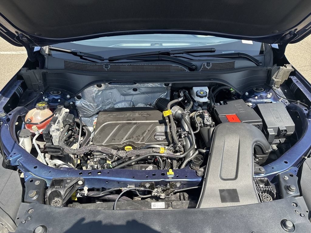 2024 Chevrolet Trax LT - Photo 33