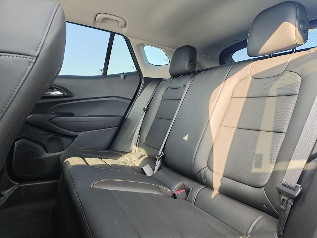 Used 2025 Black Chevrolet ACTIV image 14