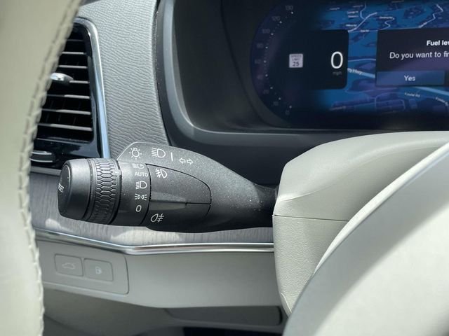 Certified Used 2025 Gray Volvo T8 Plus image 39