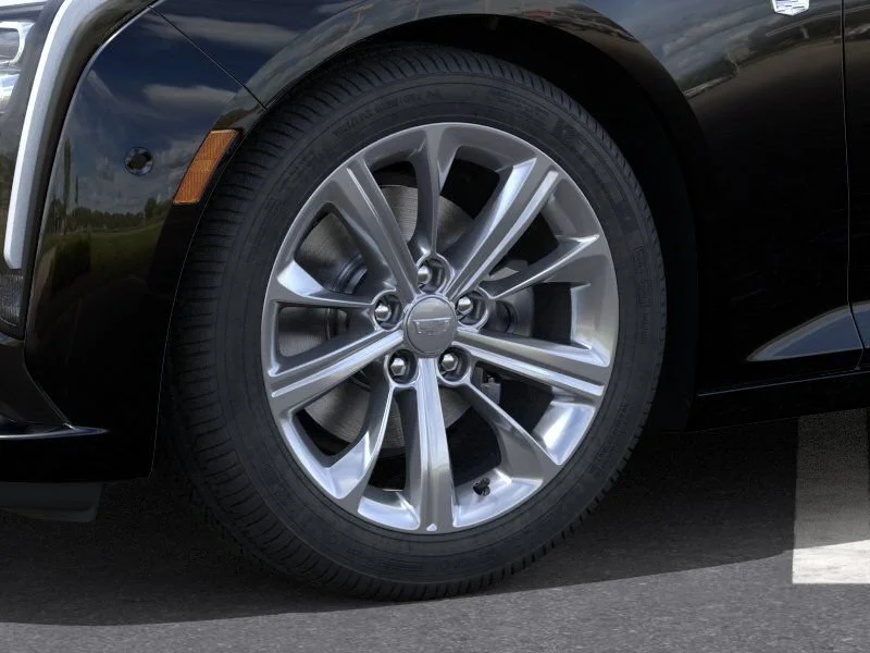 2026 Cadillac CT5 Premium Luxury - Photo 14