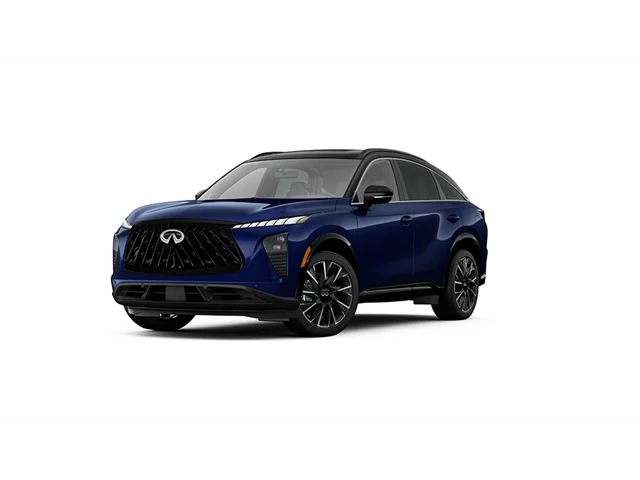 2027 INFINITI QX65 Autograph AWD