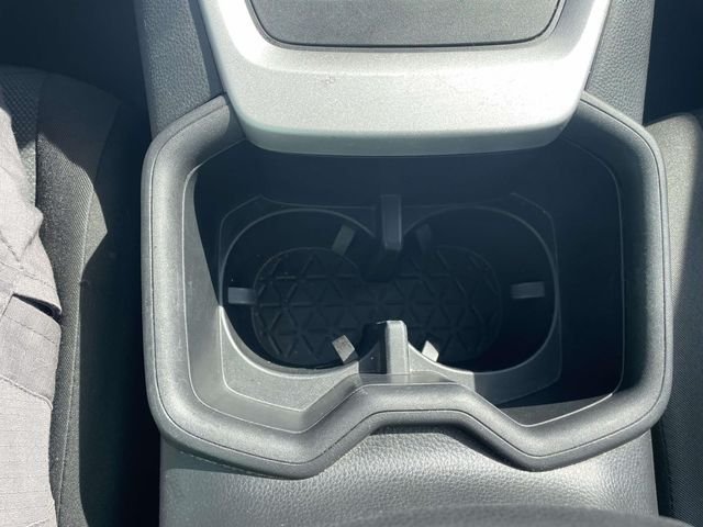 Certified Used 2024 Gray Toyota XLE image 37
