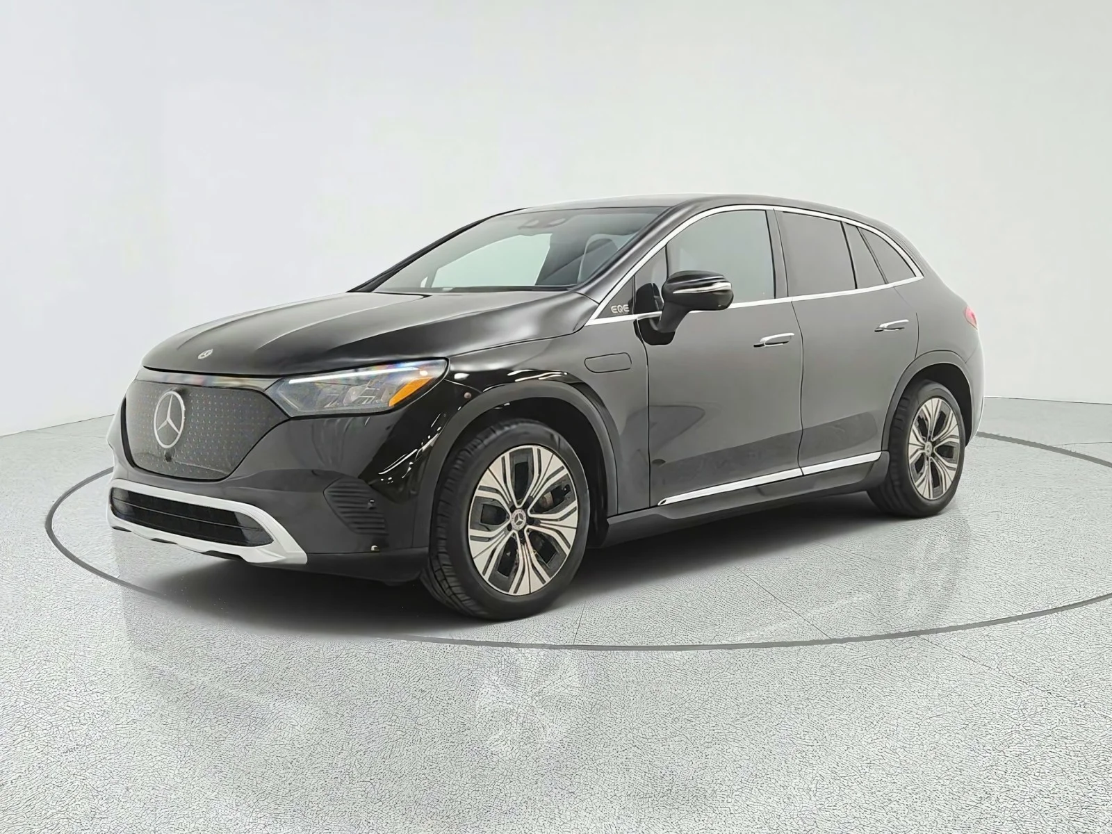 2023 Mercedes-Benz EQE SUV Base