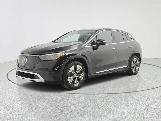 2023 Mercedes-Benz EQE EQE 350+ SUV
