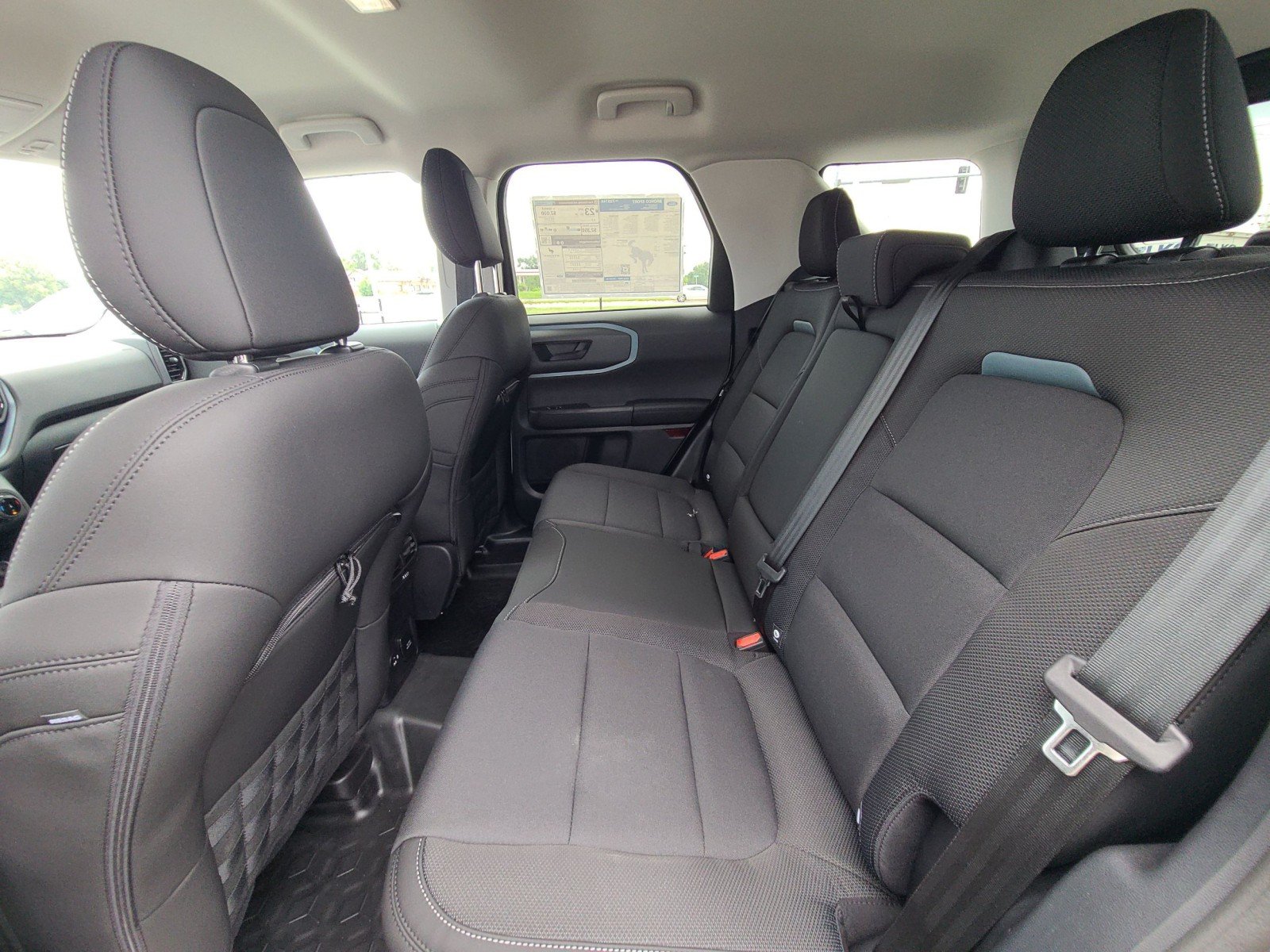 2024 Ford Bronco Sport Badlands - Photo 10