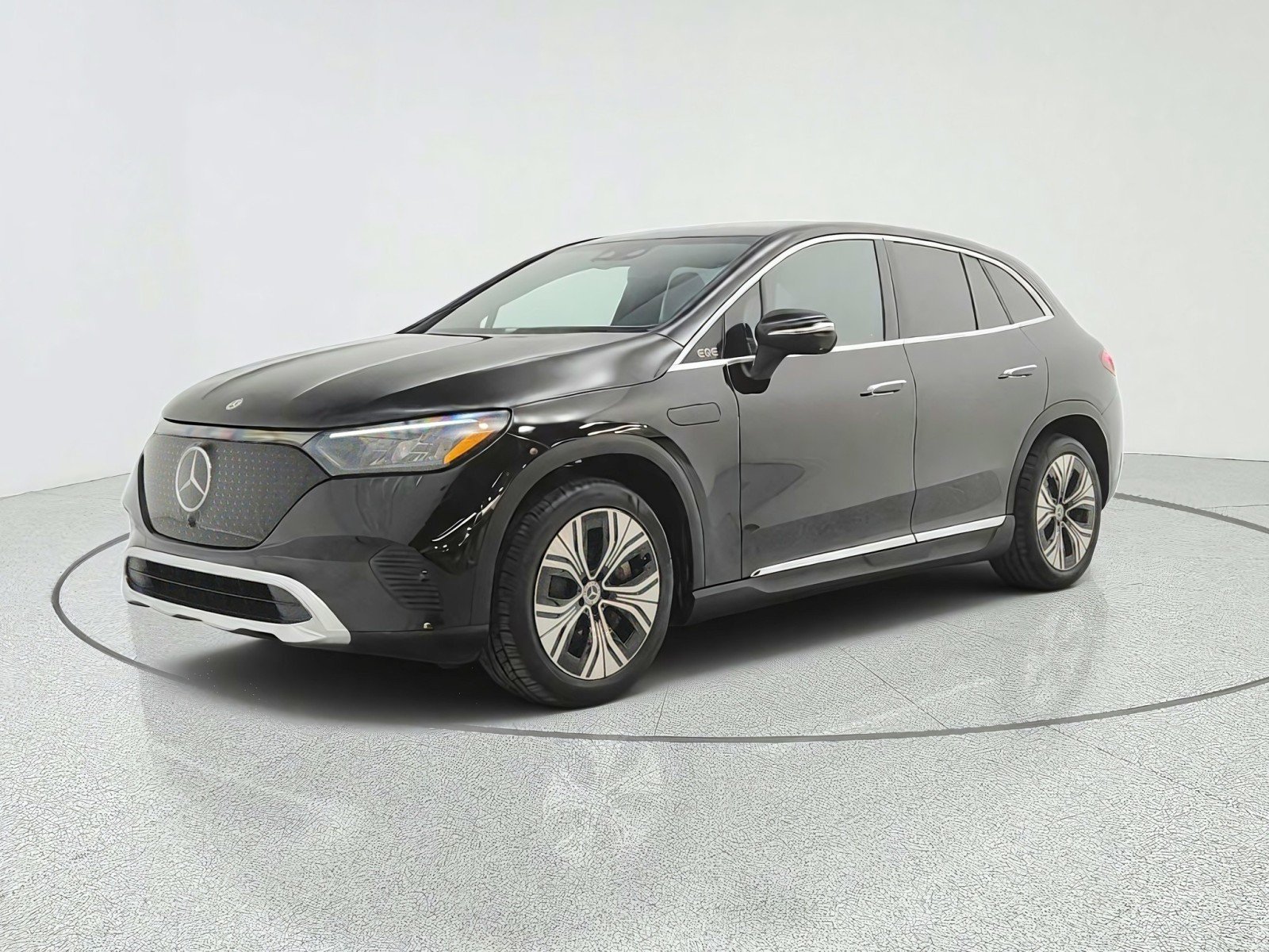 2023 Mercedes-Benz EQE SUV Base