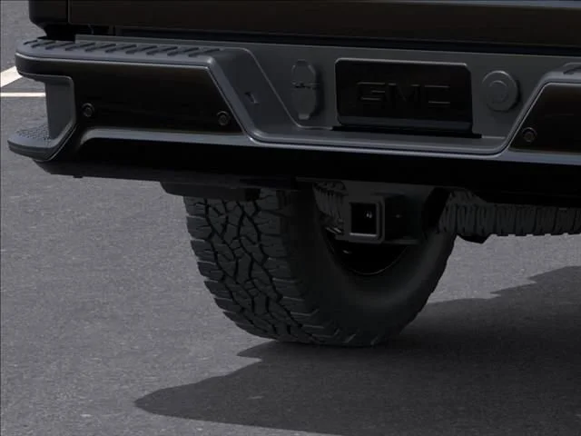 New 2026 Onyx Black GMC Denali Ultimate image 14
