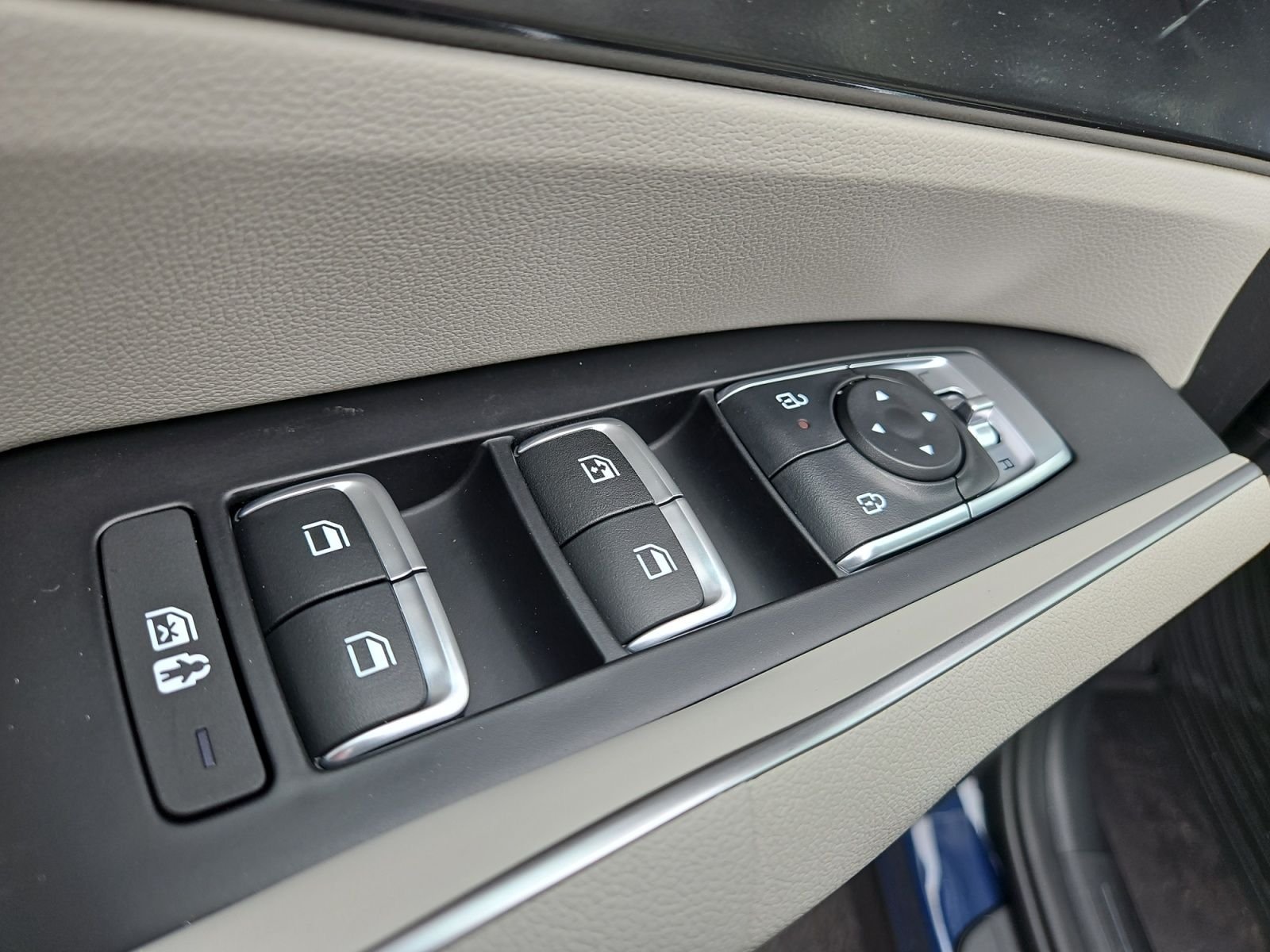New 2026 Midnight Lake Blue Kia S image 23
